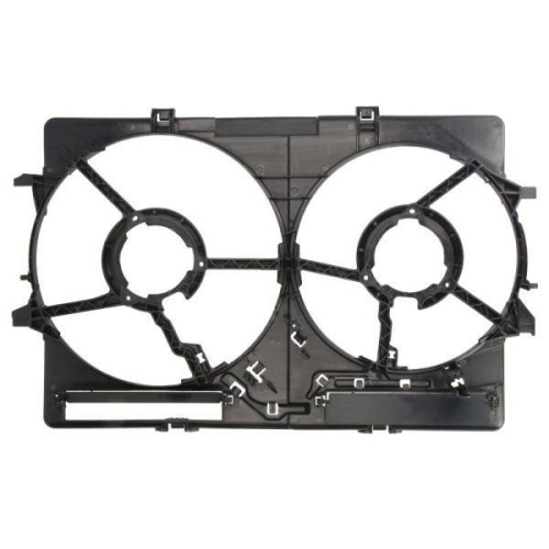 THERMOTEC Halter, K&uuml;hlerl&uuml;fter DHA001TT
