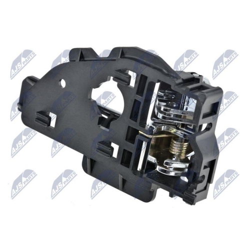NTY T&uuml;rgriff, Innenausstattung EZC-HY-538
