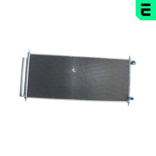 ERA Kondensator, Klimaanlage 667410