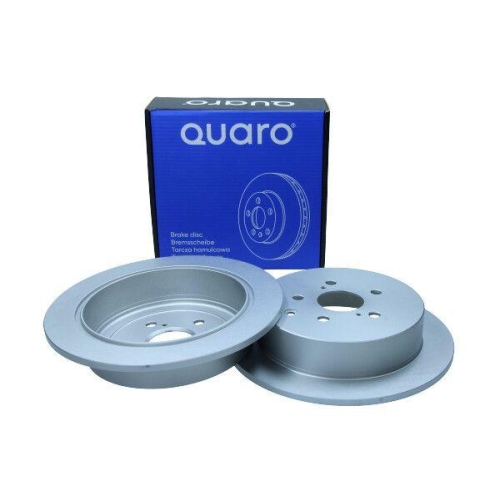 QUARO Bremsscheibe QD0512