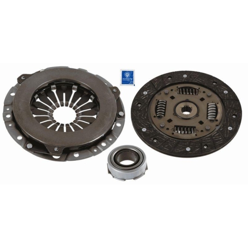 SACHS Kupplungssatz 3000 950 878