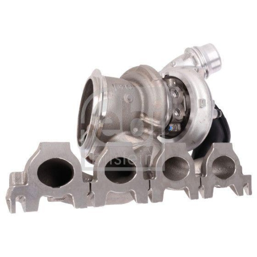 FEBI BILSTEIN Lader, Aufladung Mitsubishi Turbo NEU 192604