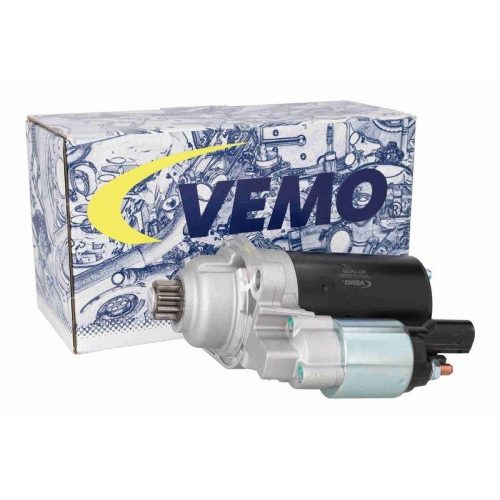 VEMO Starter Original VEMO Qualit&auml;t V10-12-20240