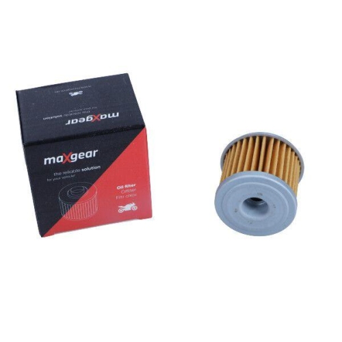 MAXGEAR &Ouml;lfilter 26-8004