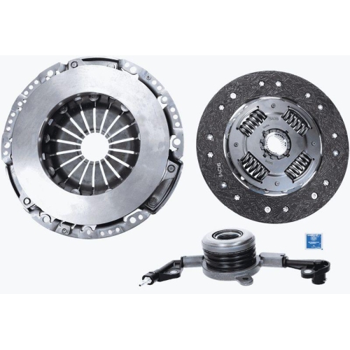SACHS Kupplungssatz XTend Kit plus CSC 3000 990 437