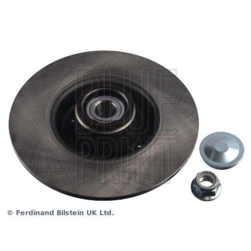 BLUE PRINT Bremsscheibe ADN143139