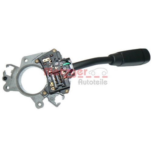 METZGER Blinkerschalter 0916019