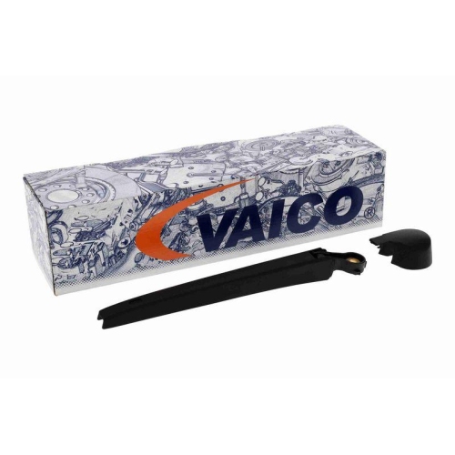 VAICO Wischarm, Scheibenreinigung Green Mobility Parts V10-9258