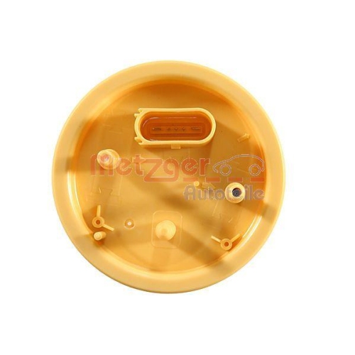 METZGER AUTOTEILE Kraftstoff-Fördereinheit 2250504