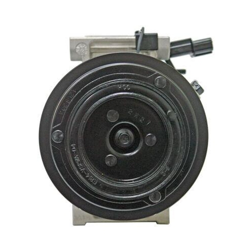 MAHLE Kompressor, Klimaanlage BEHR *** PREMIUM LINE *** ACP 444 000P