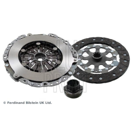 BLUE PRINT Kupplungssatz