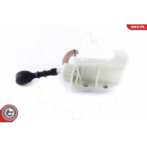 ESEN SKV Schalthebel