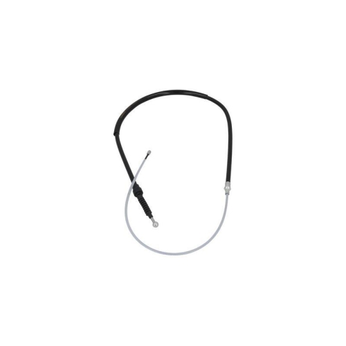 KAMOKA Seilzug, Feststellbremse