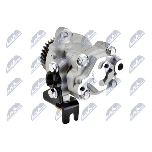 NTY Hydraulikpumpe, Lenkung SPW-NS-011