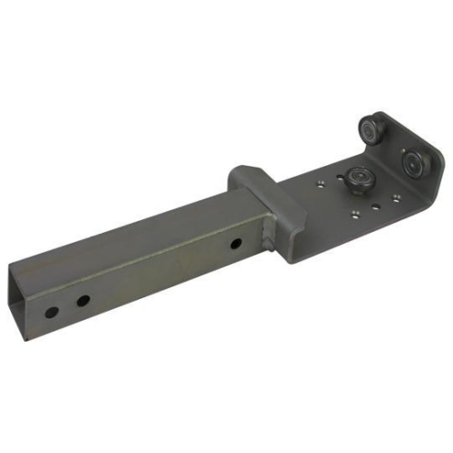 Edscha Rollenwagen, mit Kugellagern, mit 3 Rollen Suer 660521100