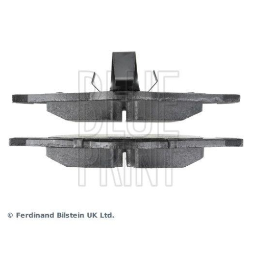 BLUE PRINT Bremsbelagsatz, Scheibenbremse ADW194214
