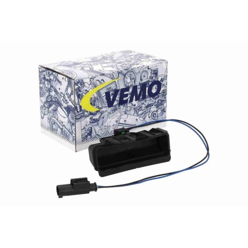 VEMO Schalter, Heckklappenentriegelung Green Mobility Parts V30-73-0353