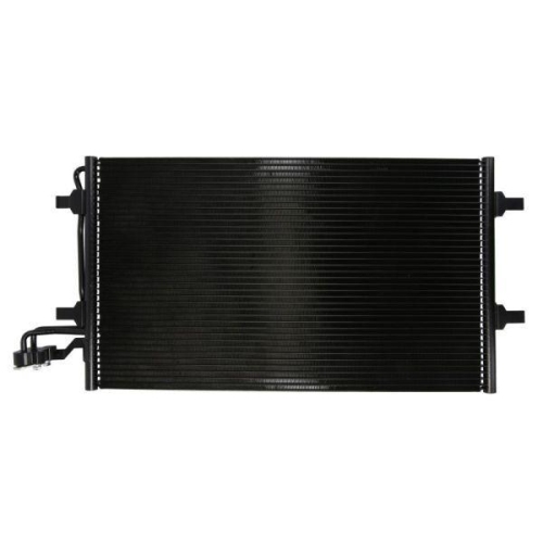 THERMOTEC Kondensator, Klimaanlage KTT110147