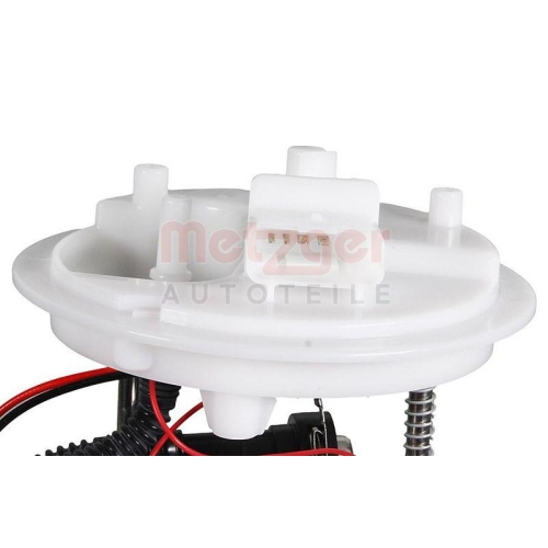 METZGER AUTOTEILE Kraftstoff-F&ouml;rdereinheit 2250650