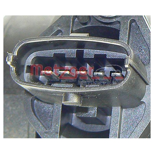 METZGER AUTOTEILE Luftmassenmesser ORIGINAL ERSATZTEIL 0890218