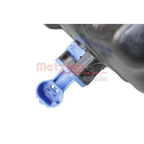 METZGER AUTOTEILE Ausgleichsbeh&auml;lter, K&uuml;hlmittel GREENPARTS 2140304