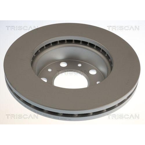TRISCAN Bremsscheibe 8120 15150C