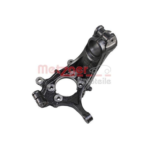 METZGER AUTOTEILE Achsschenkel, Radaufh&auml;ngung 58137102