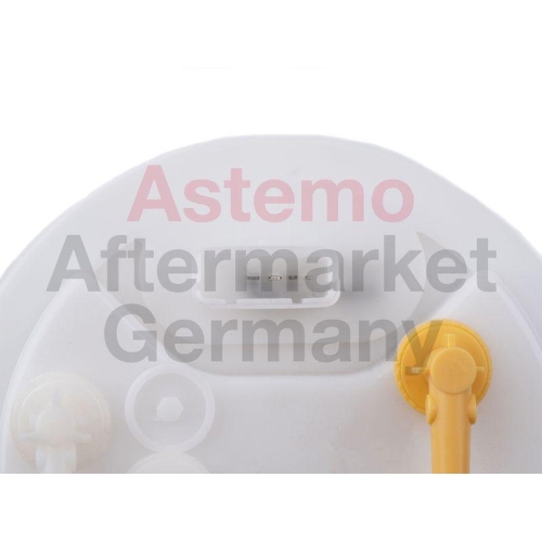 ASTEMO Sensor, Kraftstoffvorrat 2503229