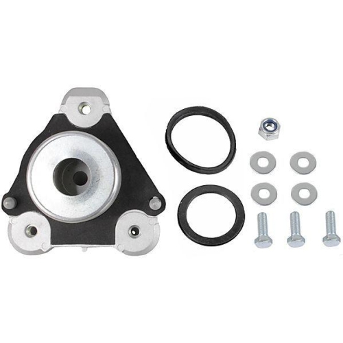 METZGER AUTOTEILE Reparatursatz, Federbeinst&uuml;tzlager COMPETENCE KIT 6490194