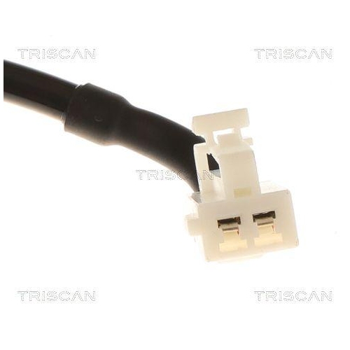 TRISCAN Sensor, Raddrehzahl 8180 43372