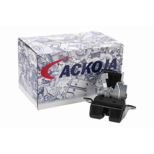 ACKOJA Heckklappenschloss Original ACKOJA Qualit&auml;t A52-85-0079