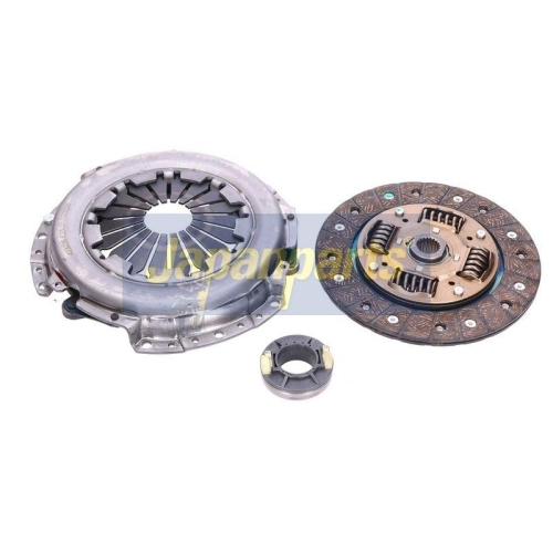 JAPANPARTS Kupplungssatz KF-K33