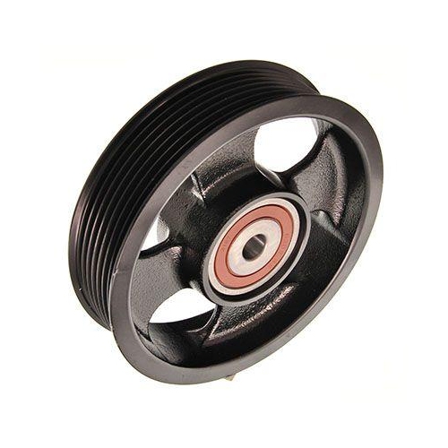 MAXGEAR Umlenk-/F&uuml;hrungsrolle, Keilrippenriemen 54-2106