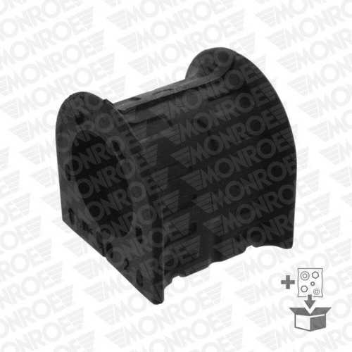 MONROE Lagerbuchse, Stabilisator L25L12