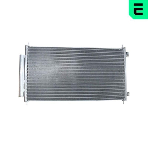 ERA Kondensator, Klimaanlage 667411