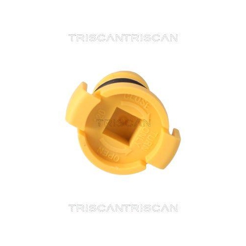 TRISCAN Verschlussschraube, &Ouml;lwanne 9500 1602