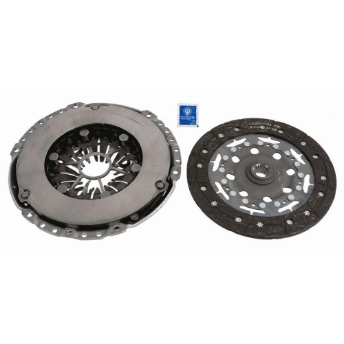SACHS Kupplungssatz XTend 3000 950 999