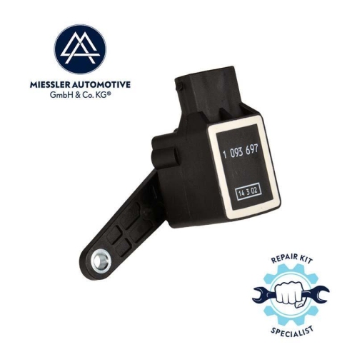NIVEAUSENSOR Miessler Automotive 4707-01-4696