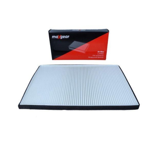 MAXGEAR Filter, Innenraumluft 26-0246