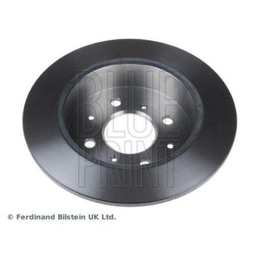 BLUE PRINT Bremsscheibe ADH24327