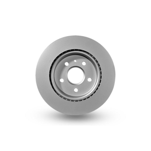 HELLA Bremsscheibe PRO 8DD 355 132-751