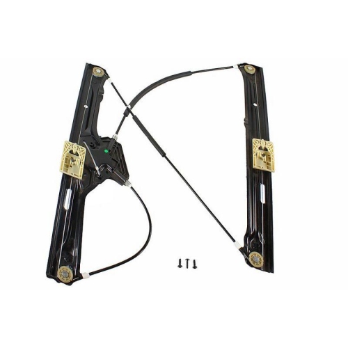 METZGER AUTOTEILE Fensterheber GREENPARTS 2160813