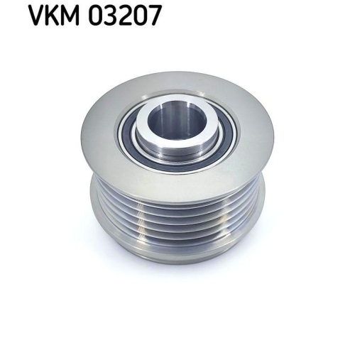 SKF Generatorfreilauf VKM 03207