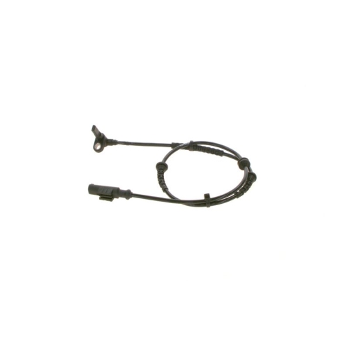 BOSCH Sensor, Raddrehzahl 0 265 004 136
