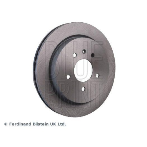 BLUE PRINT Bremsscheibe ADA104340