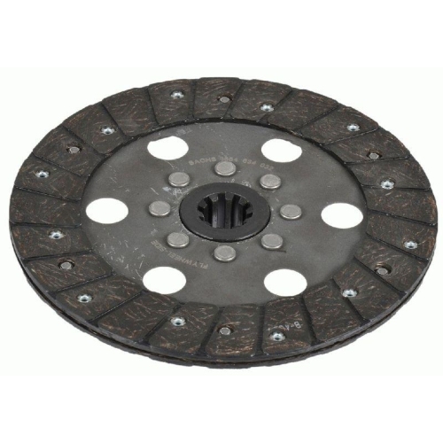 SACHS Kupplungsscheibe 1864 634 032