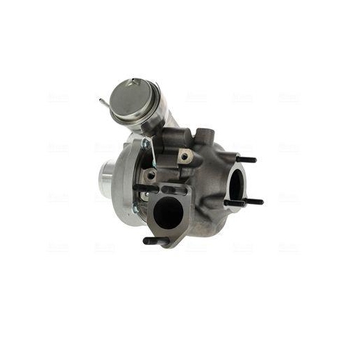 NISSENS Lader, Aufladung ** FACTORY NEW ** 93228