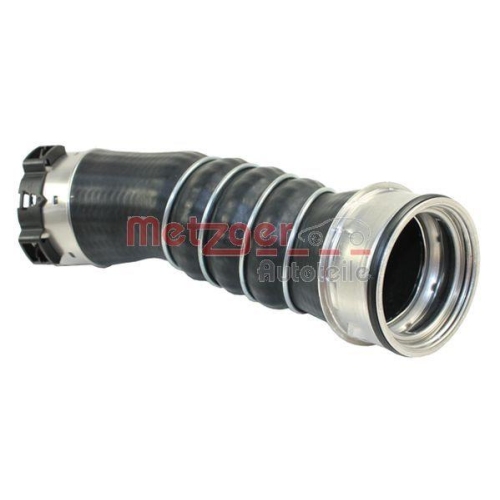 METZGER AUTOTEILE Ladeluftschlauch 2400319