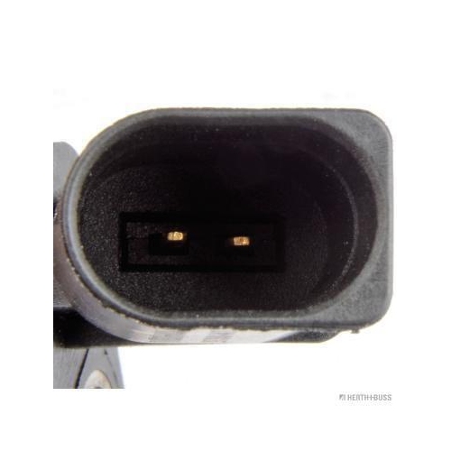 HERTH+BUSS ELPARTS Sensor, Raddrehzahl 70660041