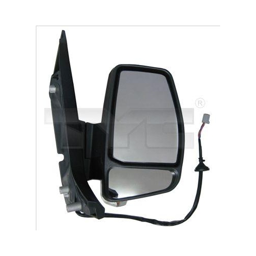 TYC Au&szlig;enspiegel